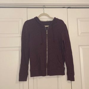 Victoria Secret Zip up Sweatshirt